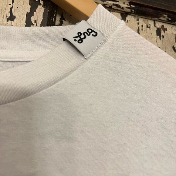 LRG Lifted Research Group x Sprite Retro throwback Men’s size Medium L/S T-shirt - Picture 3 of 6